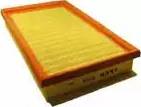 Alco Filter MD-9020 - Engine Air Filter car-mod.net