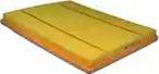 Alco Filter MD-9192 - Engine Air Filter car-mod.net