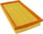 Alco Filter MD-9114 - Engine Air Filter car-mod.net