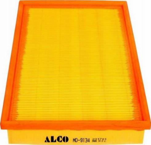 Alco Filter MD-9134 - Engine Air Filter car-mod.net