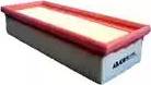 Alco Filter MD-9348 - Engine Air Filter car-mod.net