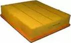 Alco Filter MD-9362 - Engine Air Filter car-mod.net