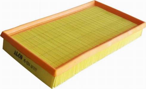 Alco Filter MD-9304 - Engine Air Filter car-mod.net
