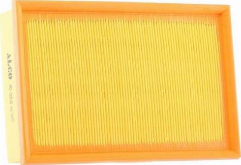 Alco Filter MD-9208 - Engine Air Filter car-mod.net