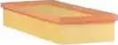 Alco Filter MD-9710 - Engine Air Filter car-mod.net