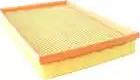 Alco Filter MD-9732 - Engine Air Filter car-mod.net
