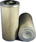 Alco Filter MD-498 - Engine Air Filter car-mod.net