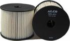 Alco Filter MD-493 - Fuel filter car-mod.net