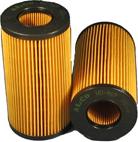 Alco Filter MD-469 - Oil Filter car-mod.net