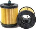 Alco Filter MD-463 - Oil Filter car-mod.net