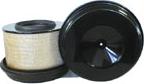 Alco Filter MD-480 - Engine Air Filter car-mod.net