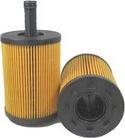 Alco Filter MD-437 - Oil Filter car-mod.net