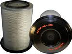 Alco Filter MD-478 - Engine Air Filter car-mod.net
