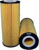 Alco Filter MD-595 - Oil Filter car-mod.net