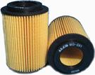 Alco Filter MD-591 - Oil Filter car-mod.net