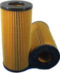 Alco Filter MD545 - Oil Filter car-mod.net
