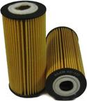 Alco Filter MD-557 - Oil Filter car-mod.net
