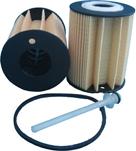 Alco Filter MD509 - Oil Filter car-mod.net