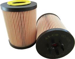 Alco Filter MD-505 - Oil Filter car-mod.net