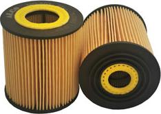 Alco Filter MD-503 - Oil Filter car-mod.net