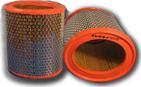 Alco Filter MD-5070 - Engine Air Filter car-mod.net