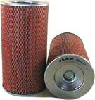 Alco Filter MD-5112 - Engine Air Filter car-mod.net