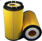 Alco Filter MD-511 - Oil Filter car-mod.net