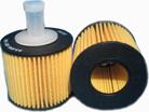 Alco Filter MD-581 - Oil Filter car-mod.net