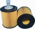Alco Filter MD-583 - Oil Filter car-mod.net