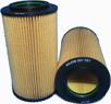 Alco Filter MD-587 - Oil Filter car-mod.net