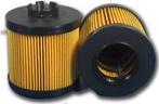 Alco Filter MD-535 - Oil Filter car-mod.net