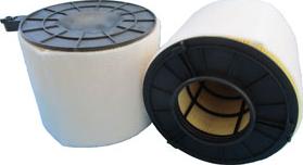 Alco Filter MD-5386 - Engine Air Filter car-mod.net