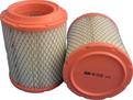 Alco Filter MD-5330 - Engine Air Filter car-mod.net