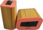 Alco Filter MD-5338 - Engine Air Filter car-mod.net