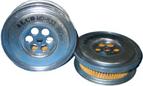 Alco Filter MD-533 - Hydraulic Filter, steering system car-mod.net