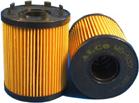 Alco Filter MD-537 - Oil Filter car-mod.net