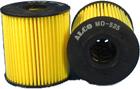 Alco Filter MD-525 - Oil Filter car-mod.net