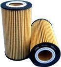 Alco Filter MD-573 - Oil Filter car-mod.net