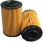 Alco Filter MD-695 - Oil Filter car-mod.net