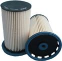Alco Filter MD-691 - Fuel filter car-mod.net