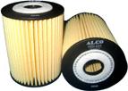 Alco Filter MD-641 - Oil Filter car-mod.net
