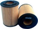 Alco Filter MD-655 - Oil Filter car-mod.net