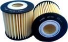 Alco Filter MD-651 - Oil Filter car-mod.net