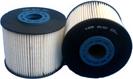 Alco Filter MD-657 - Fuel filter car-mod.net