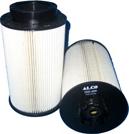 Alco Filter MD-609 - Fuel filter car-mod.net