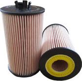 Alco Filter MD-619 - Oil Filter car-mod.net