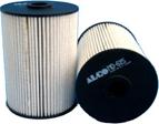 Alco Filter MD-615 - Fuel filter car-mod.net