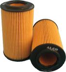 Alco Filter MD-683 - Oil Filter car-mod.net