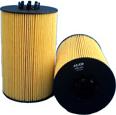 Alco Filter MD-621 - Oil Filter car-mod.net