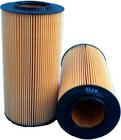 Alco Filter MD-671 - Oil Filter car-mod.net